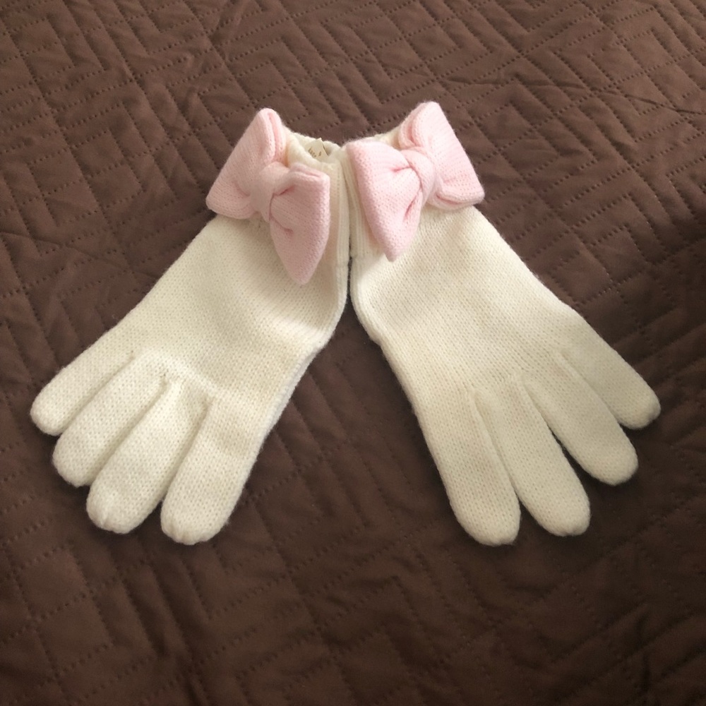 Kate Spade gloves